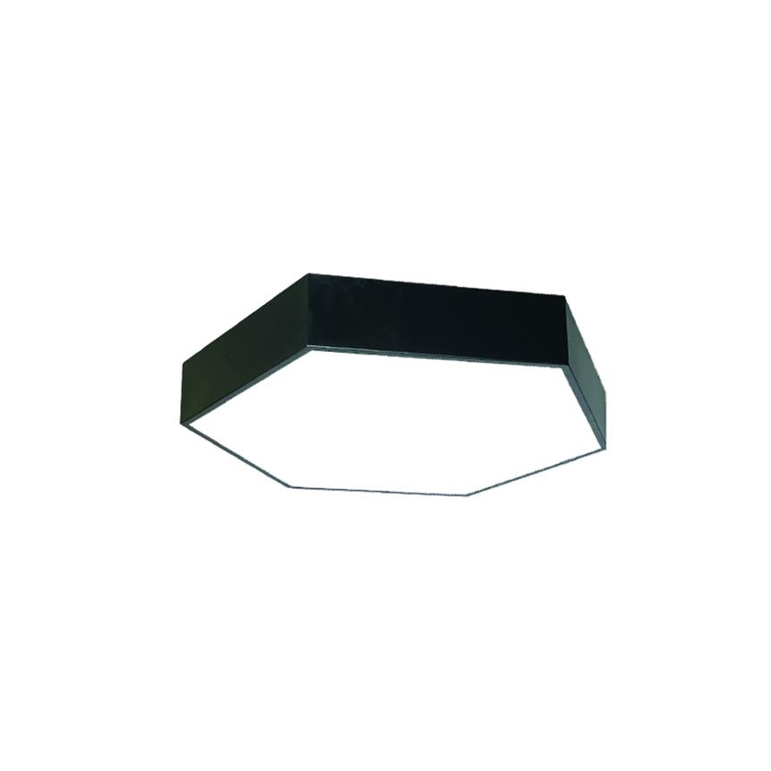 Plafonieră LED/70W/230V 4000K d. 80 cm