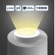 Plafonieră LED Aigostar LED/20W/230V d. 24,7 cm 3000K alb