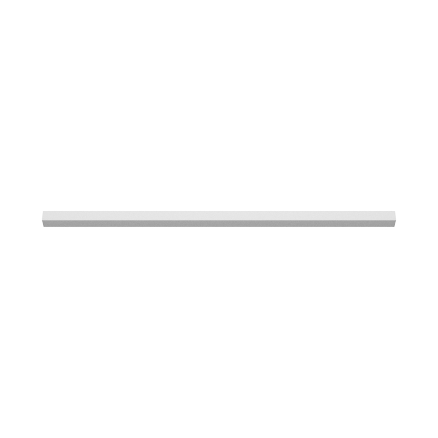 Plafonieră LED ALLDAY BASIC, 20/30/40W, 230V, 2700/4000/6000K, 120 cm, alb