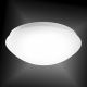 Plafonieră LED ANDREA LED/8W/230V Leuchten Direkt 14243-16