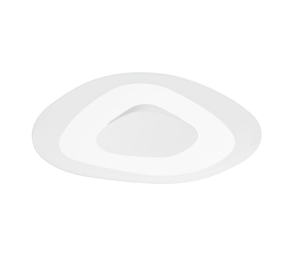 Plafonieră LED ANTIGUA LED/19W/230V CRI 90 alb Linea Light 90345