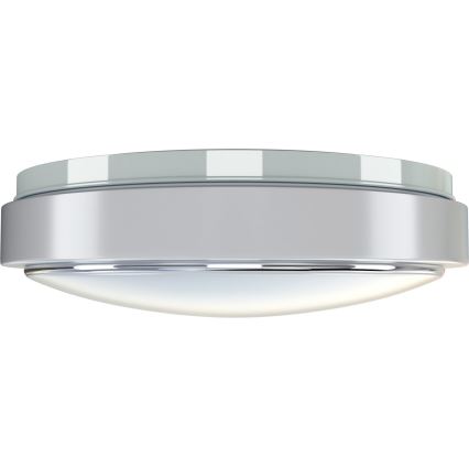 Plafonieră LED APLED LENS R TRICOLOR LED/18W/230V IP41 2700-6500K + funcție de urgență