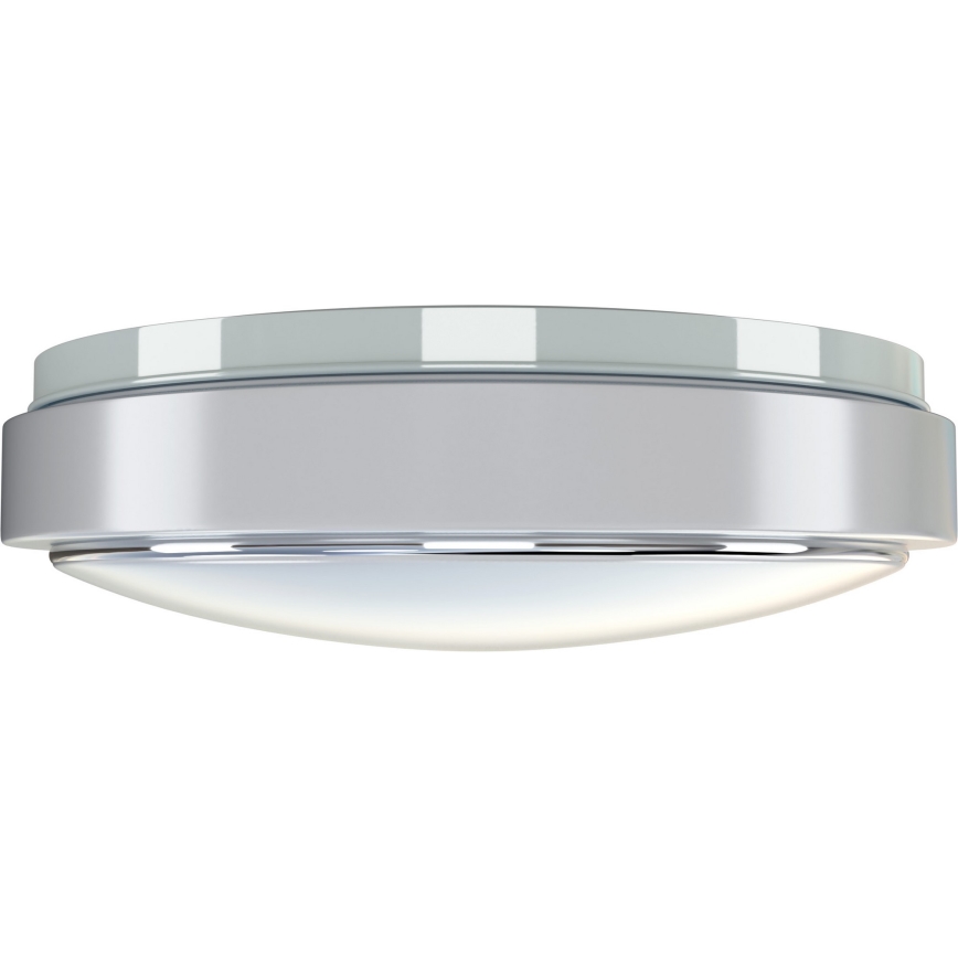 Plafonieră LED APLED LENS R TRICOLOR LED/18W/230V IP41 2700-6500K + funcție de urgență