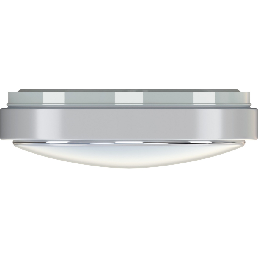 Plafonieră LED APLED LENS R TRICOLOR LED/18W/230V IP41 2700-6500K + funcție de urgență