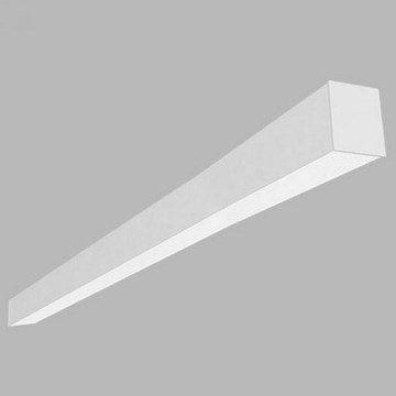 Plafonieră LED aplicată LED2 LINO LED/30W/230V 3000/3500/4000 albă