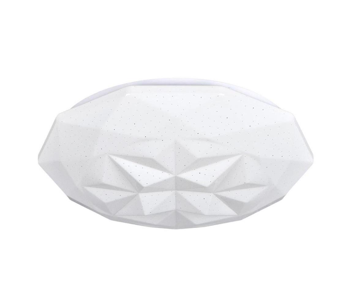 Plafonieră LED ARCTYK LED/44W/230V d. 503 cm Prezent 71326