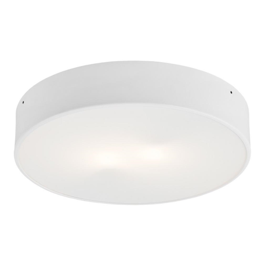 Plafonieră LED Argon 3567 DARLING LED/25W/230V d. 35 cm alb