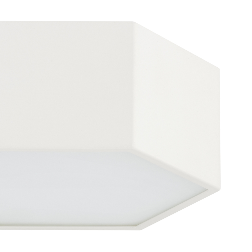 Plafonieră LED Argon 8781 LIBERO LED/12W/230V 3000K alb