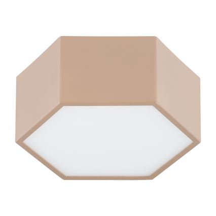 Plafonieră LED Argon 8782 LIBERO LED/12W/230V 3000K crem