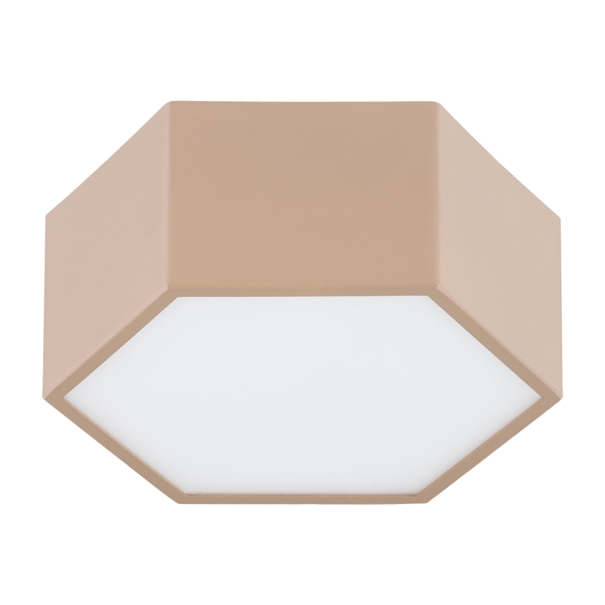 Plafonieră LED Argon 8782 LIBERO LED/12W/230V 3000K crem