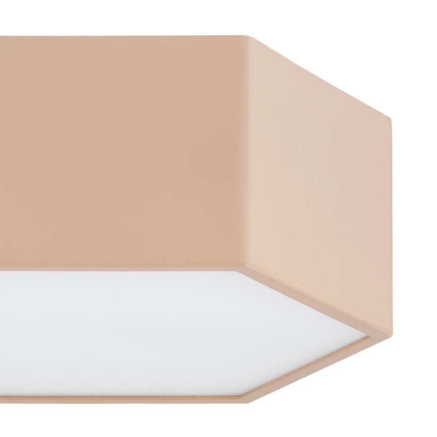 Plafonieră LED Argon 8782 LIBERO LED/12W/230V 3000K crem