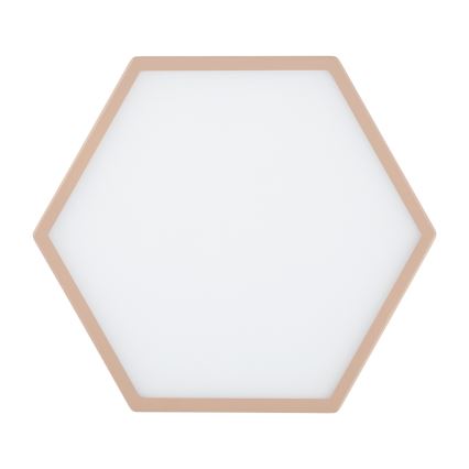 Plafonieră LED Argon 8782 LIBERO LED/12W/230V 3000K crem