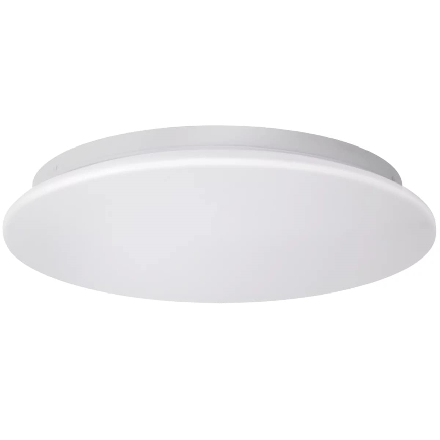 Plafonieră LED pentru baie ADAR LED/12W/230V IP44 4000K