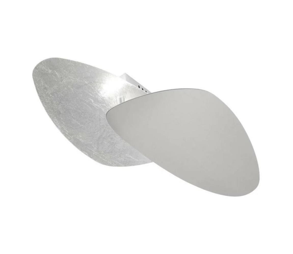 Plafonieră LED BELANA LED/125W/230V 3000K crom Wofi 9551.02.70.9420