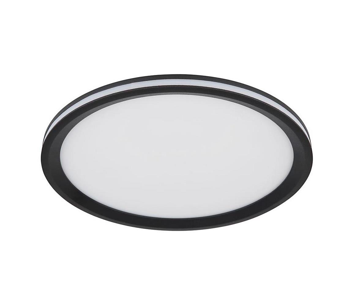 Plafonieră LED SA LED/30W/230V d. 30 cm Globo 41588D