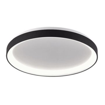 Plafonieră LED BELLA LED/48W/230V 3000K/4000K negru LED2