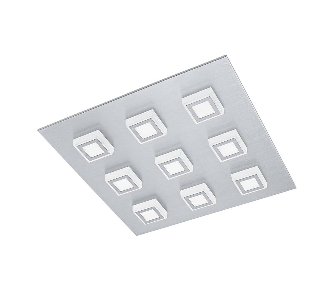Plafonieră LED BLINDO 9xLED/33W/230V