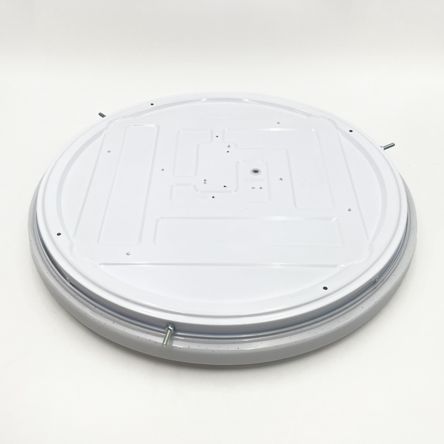 Brilagi - Plafonieră LED dimabilă MANAROLA SMART STARS LED/36W/230V 3000-6000K Wi-Fi Tuya Beacon Ø 51 cm + telecomandă