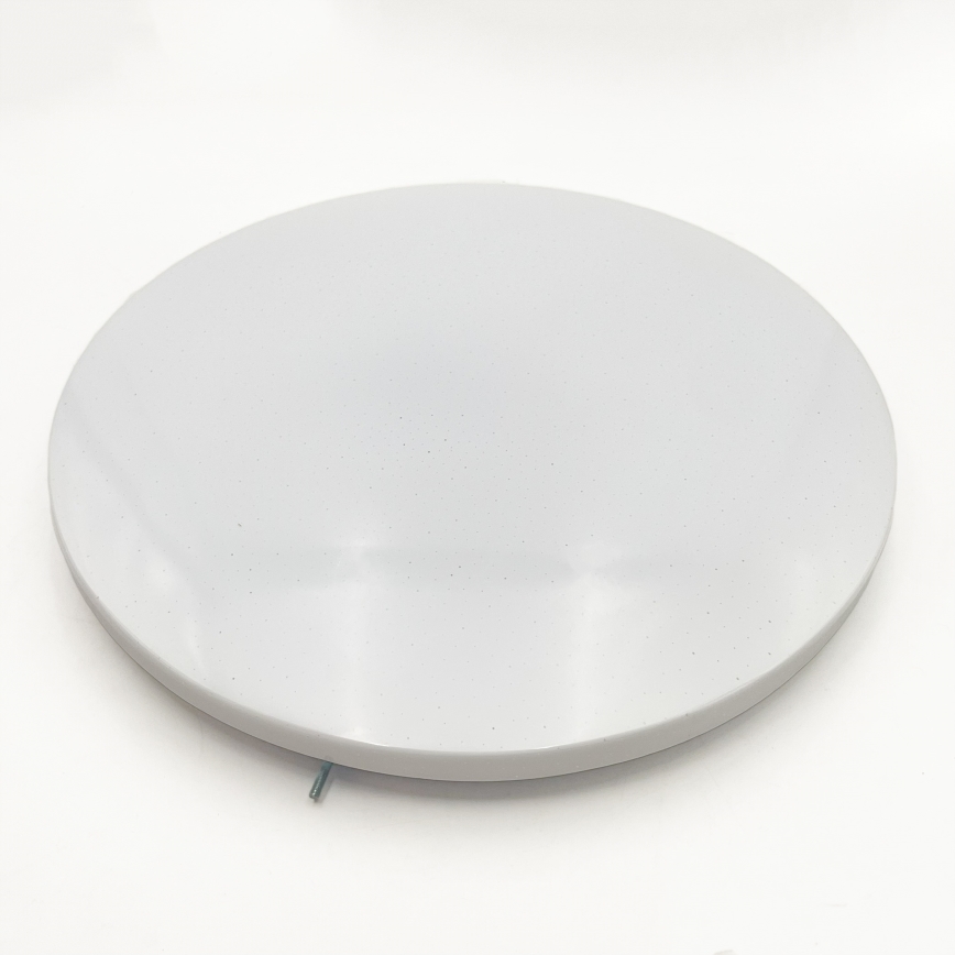 Brilagi - Plafonieră LED dimabilă MANAROLA SMART STARS LED/36W/230V 3000-6000K Wi-Fi Tuya Beacon Ø 51 cm + telecomandă