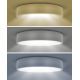 Plafonieră LED Brilagi POOL LED/48W/230V 3000/4000/6000K d. 40 cm alb