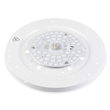 Plafonieră LED Brilagi SIRIJA LED/24W/230V d. 45 cm alb
