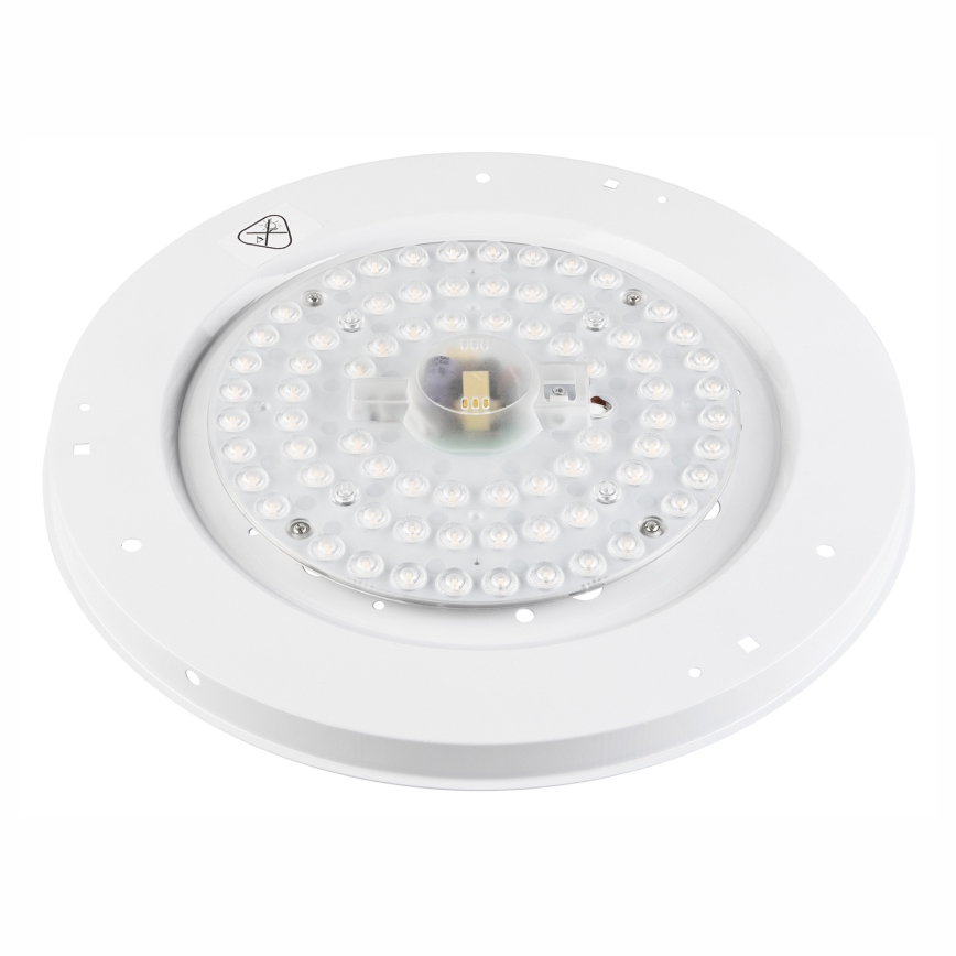 Plafonieră LED Brilagi SIRIJA LED/36W/230V d. 45 cm bej