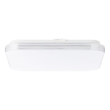 Plafonieră LED Brilliant ARIELLA LED/24W/230V 34x34 cm 3000K alb