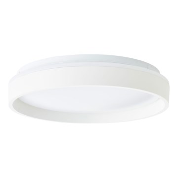 Plafonieră LED Brilliant KALMAR LED/26W/230V 3000K d. 39 cm alb