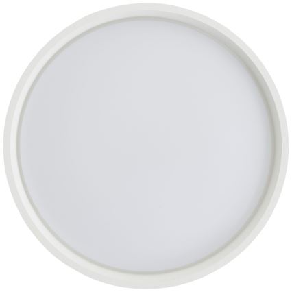 Plafonieră LED Brilliant KALMAR LED/26W/230V 3000K d. 39 cm alb