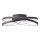 Plafonieră LED Brilliant LABYRINTH LED/40W/230V d. 39,5 cm negru