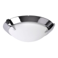 Plafonieră LED Briloner 2294-018 SPLASH LED/12W/230V