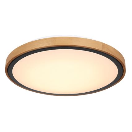 Plafonieră LED/24W/230V 437mm 3000/4500/6000K Globo