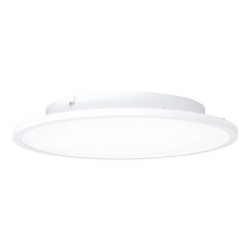 Plafonieră LED BUFFI LED/24W/230V d. 35 cm 4000K Brilliant