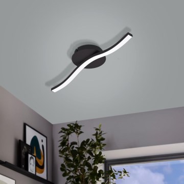 Plafonieră LED CABEZAS LED/5W/230V Eglo 75521