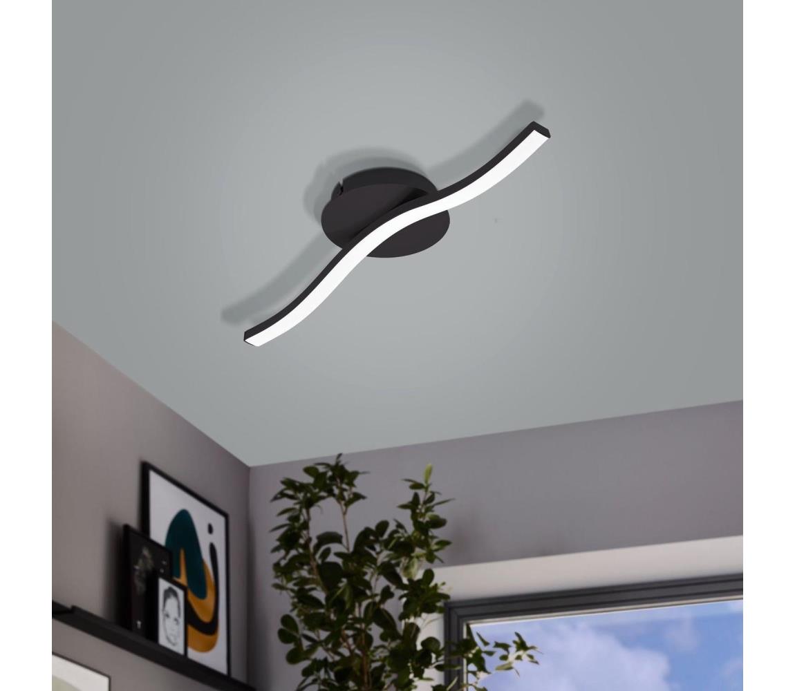 Plafonieră LED CABEZAS LED/5W/230V Eglo 75521