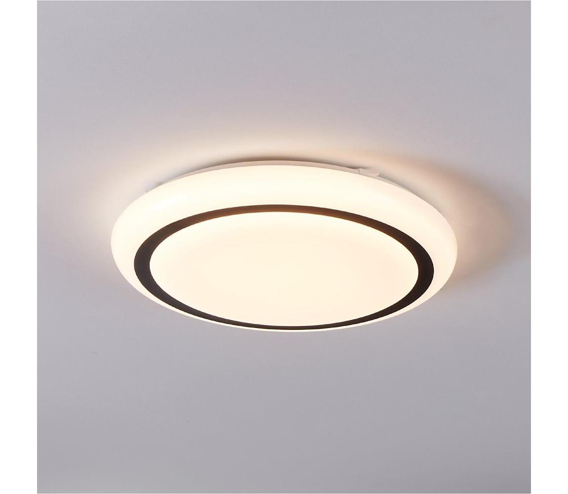 Plafonieră LED CAPASSO LED/195W/230V Eglo 900335