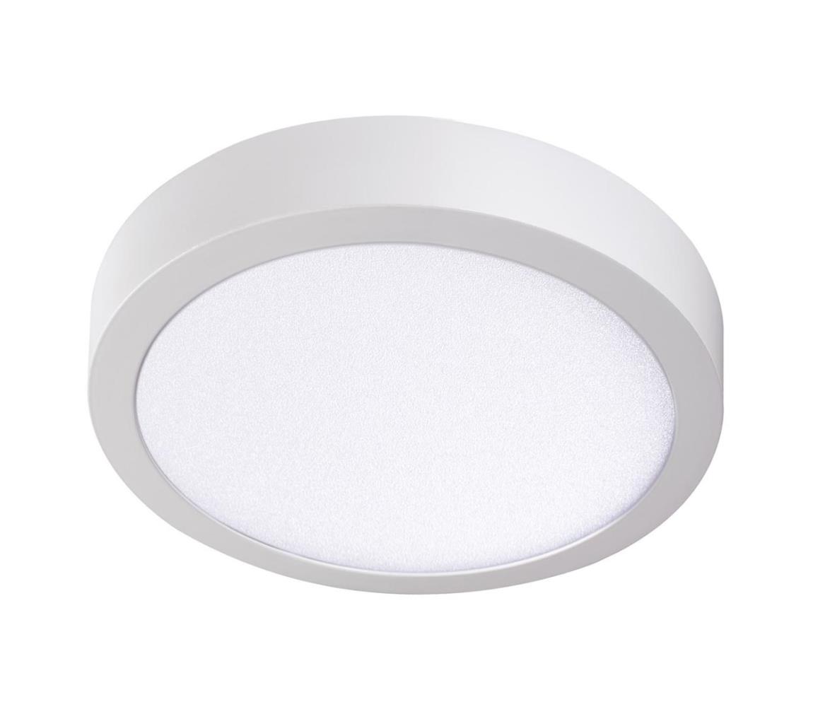 Plafonieră LED CARSA LED/24W/230V 4000K albă d. 30 cm  33541