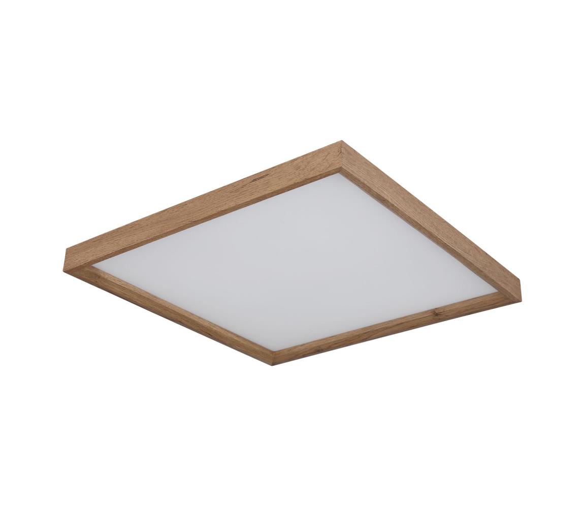 Plafonieră LED CINDERELA LED/24W/230V 45cm 2700/4500/6500K Globo 41595D2