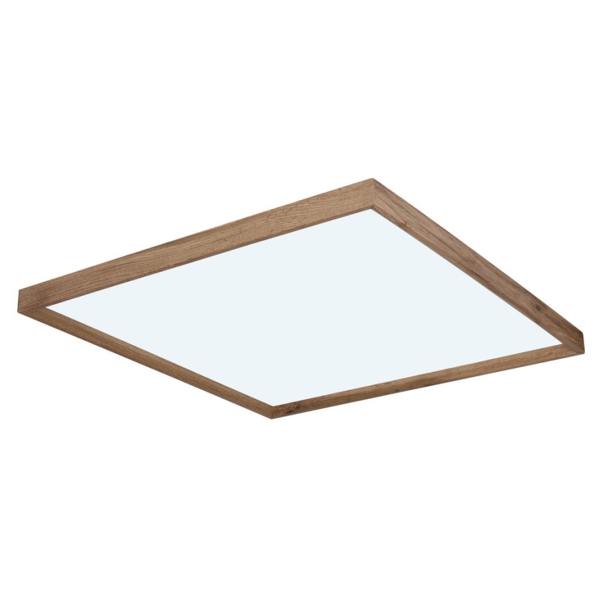 Plafonieră LED/36W/230V 60cm 2700/4500/6500K Globo
