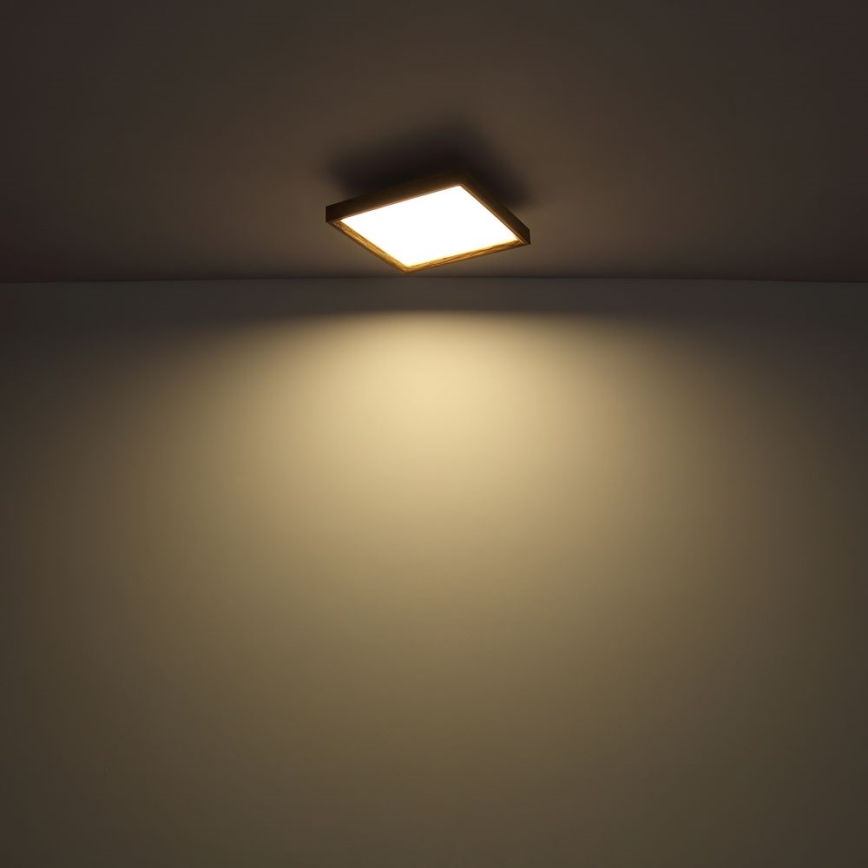 Plafonieră LED/36W/230V 60cm 2700/4500/6500K Globo