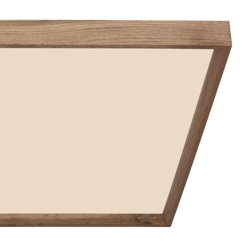 Plafonieră LED/36W/230V 60cm 2700/4500/6500K Globo