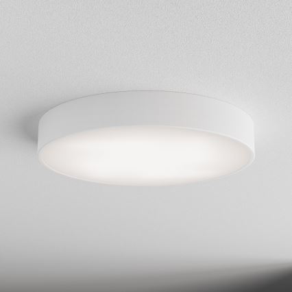 Plafonieră LED CLEO LED/69W/230V 3000K diam. 50 cm albă