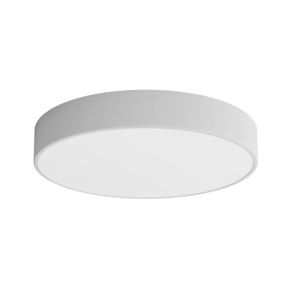 Plafonieră LED CLEO LED/69W/230V 4000K diam. 50 cm gri