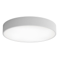 Plafonieră LED CLEO LED/69W/230V 4000K diam. 50 cm gri
