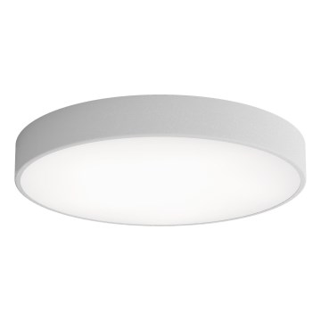 Plafonieră LED CLEO LED/69W/230V 4000K diam. 60 cm gri