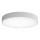 Plafonieră LED CLEO LED/69W/230V 4000K diam. 60 cm gri