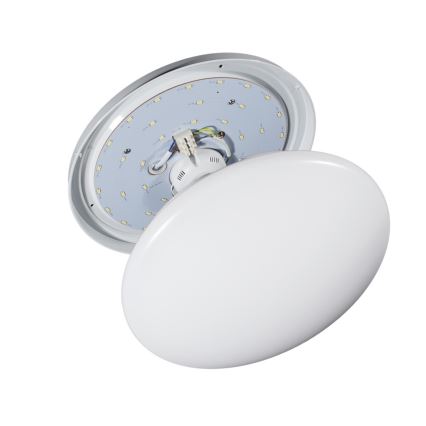 Plafonieră LED cu senzor ANETA-S LED/16W/230V Fulgur 23660