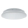 Plafonieră LED cu senzor de mișcare LENA LED/18W/230V, Ø 32,5 cm, albă