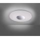Plafonieră LED pentru baie cu senzor LAVINIA LED/18W/230V IP44 Leuchten Direkt 14422-17
