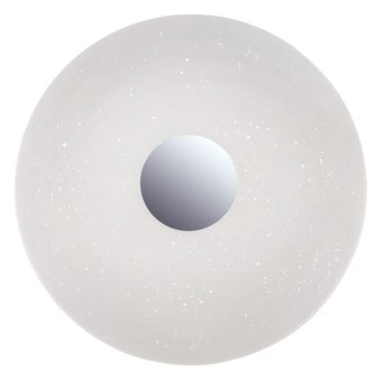 Plafonieră LED pentru baie cu senzor LAVINIA LED/18W/230V IP44 Leuchten Direkt 14822-17